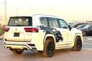 تويوتا لاند كروزر GXR 4.0L