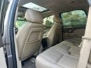 Chevrolet Tahoe LTZ 5.3L 4WD (8 Seater)