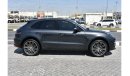 Porsche Macan std CLEAN CAR | WITH WARRANTY