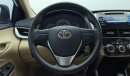 Toyota Yaris E 1.5 | Under Warranty | Inspected on 150+ parameters