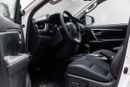 Toyota Fortuner 4.0L - Platinum White Pearl Inside Black | Export Only