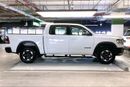 RAM 1500 Rebel Crew Cab | Guaranteed Warranty | 0 Down Payment