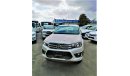 Toyota Hilux v6  full option