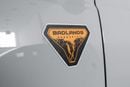 Ford Bronco Badlands 2.7L