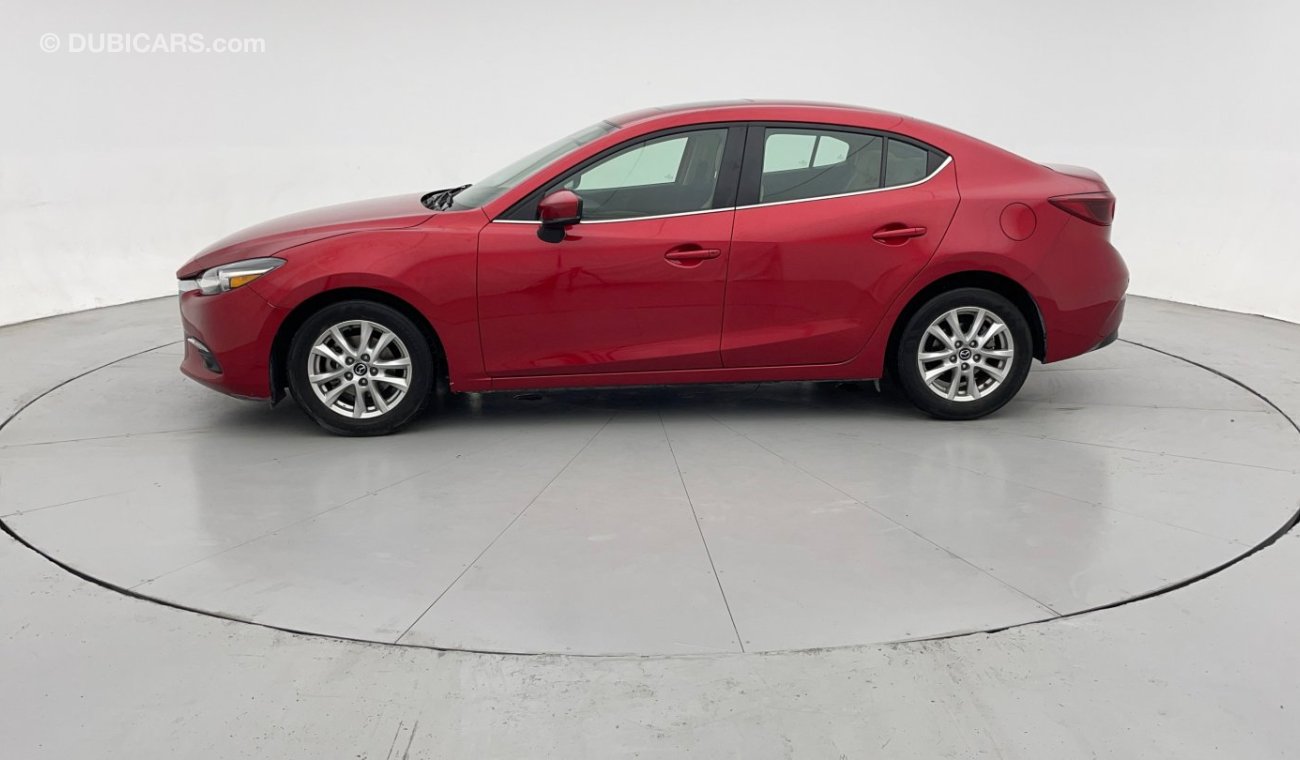 Mazda 3 V 1.6 | Zero Down Payment | Free Home Test Drive