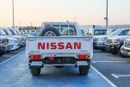 Nissan Patrol Pickup SGL Nissan patrol pickup 4.8L 2022