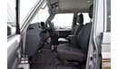 Toyota Land Cruiser 70 76 V8 4.5L Turbo Diesel 4WD Manual Transmission