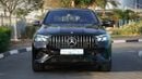 مرسيدس بنز GLE 53 AMG COUPE 4MATIC+ (For Export , НА ЭКСПОРТ) EQ Boost 2026 GCC Без пробега