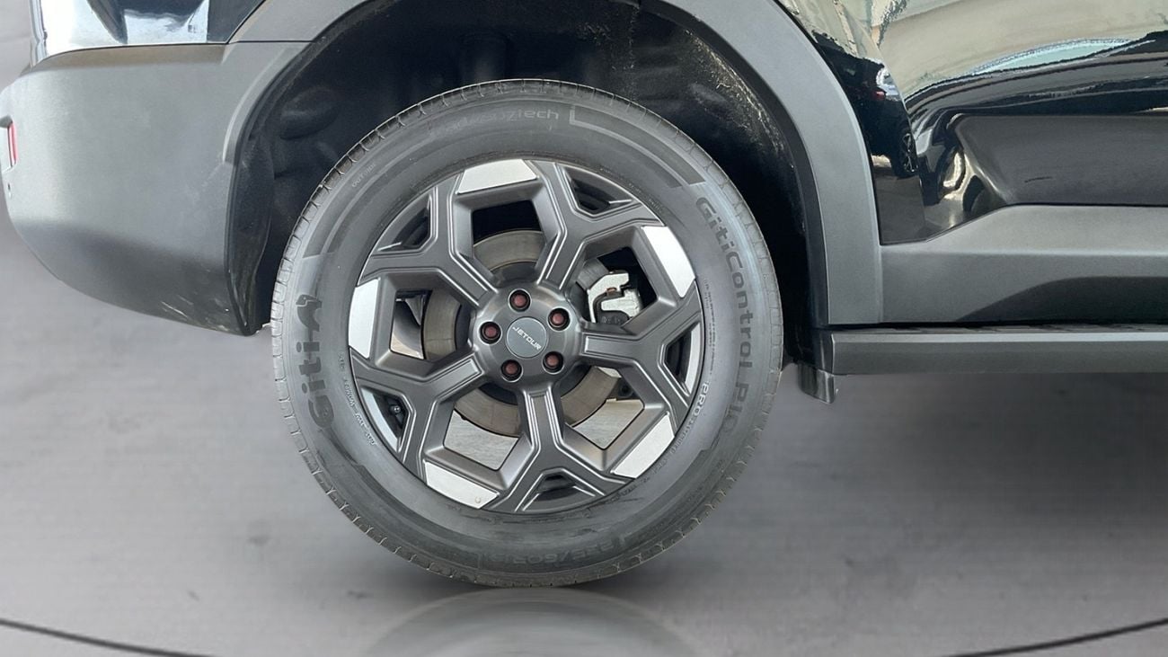 Jetour T1 2.0T 4WD LUXURY | Guaranteed Warranty | 0 Down Payment