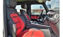 Mercedes-Benz G 63 AMG 2019 2yrs Warranty