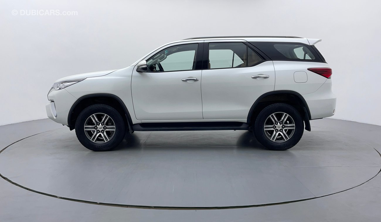 Toyota Fortuner EXR 2.7 | Under Warranty | Inspected on 150+ parameters