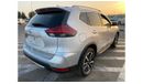 Nissan Rogue 2020 NISSAN ROGUE SL AWD - MID OPTION