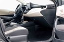 Toyota Corolla XLI 2.0L - Black Mica Inside Fromage (Fabric) | Export Only