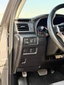 Toyota 4Runner SR5 premium 4WD  7 seater 2016