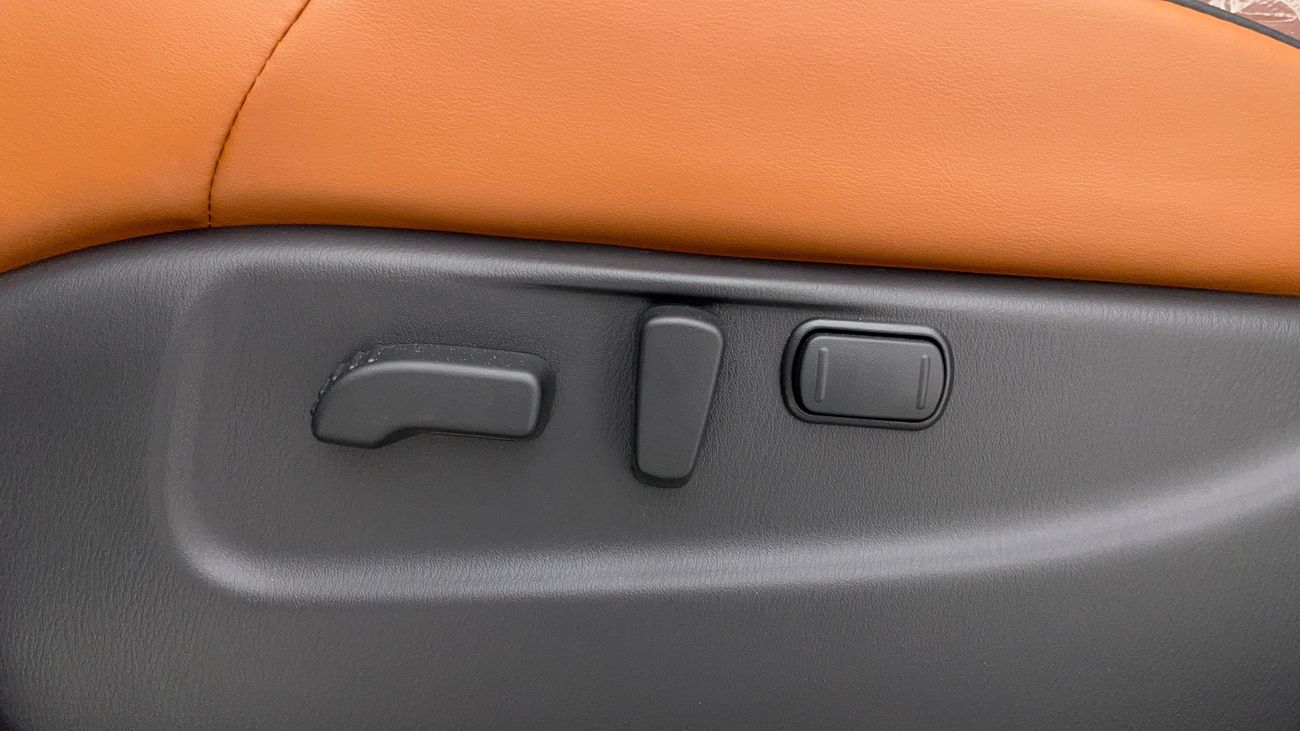 Nissan Patrol SE TITANIUM 4 | Zero Down Payment | Home Test Drive