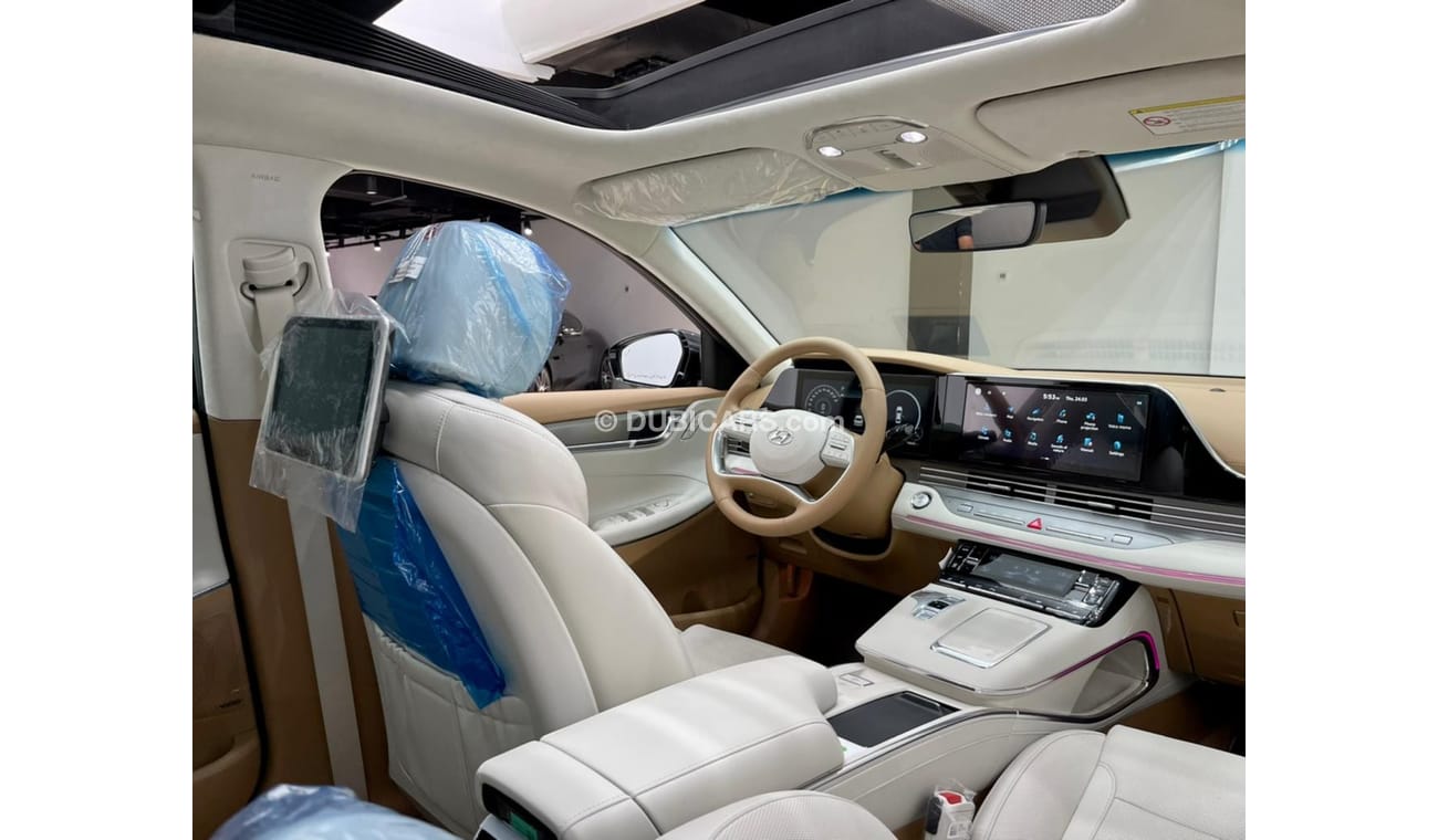 Hyundai Azera 2022 HYUNDAI AZERA, FULL SERVICE HISTRY, WARRANTY, GCC