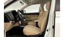 Mitsubishi Outlander GLX Midline