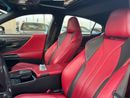 Lexus ES350 F SPORT