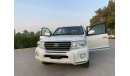 Toyota Land Cruiser Toyota landcruser g_xr 2015 v6 original pant