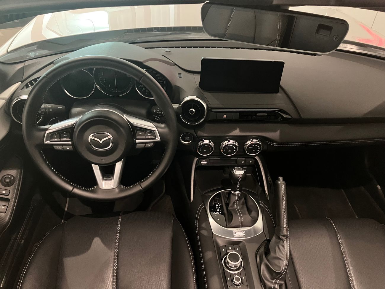 مازدا MX5 Sport 2.0L