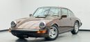 Porsche 911 1976 Porsche Carrera S, Sunroof, Blaupunkt Audio System, Fully Restored, Canadian Specs