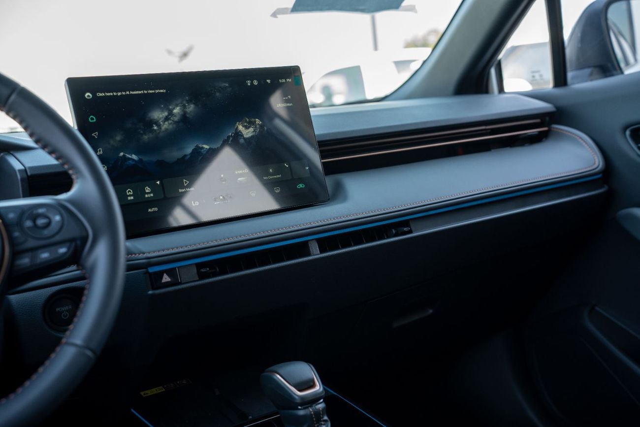 تويوتا فرونتلاندر 2025 Toyota Frontlander2.0L Hybrid  premium "Full Option" feature