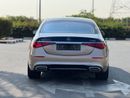 Mercedes Maybach S680 Maybach **2023**BRAND NEW GCC SPEC UNDER WARRANTY AND SERVICE