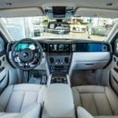 Rolls-Royce Cullinan 2026 ROLLS ROYCE CULLINAN SILVER BADGE BRAND NEW