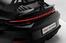 Porsche 911 GT3 4.0L F-6 Naturally Aspirated Engine | Warranty