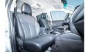 Mitsubishi L200 Sportero 2.4L Diesel Automatic with Leather Seats , Power Seat and Auto A/C