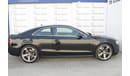 Audi A5 COUPE 3.0L TURBO 2014 MODEL