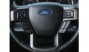 Ford Expedition Limited