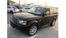 Land Rover Range Rover Sport HSE