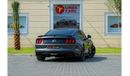 Ford Mustang GT California Special S550