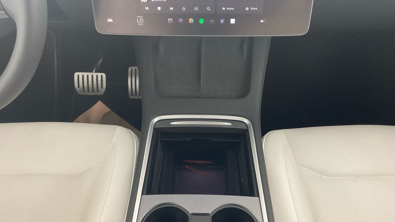 تسلا موديل Y Performance (Dual Motor) | upto AED 20,000 Ramadan Discount | شامل الضمان | 0 ﺪﻔﻋﺓ ﺃﻮﻟﻯ