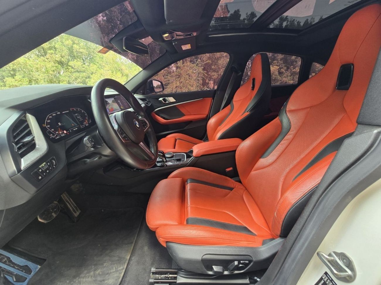 BMW M235i BMW M235i 2023 GCC FULL OPITION // PERFECT CONDITION