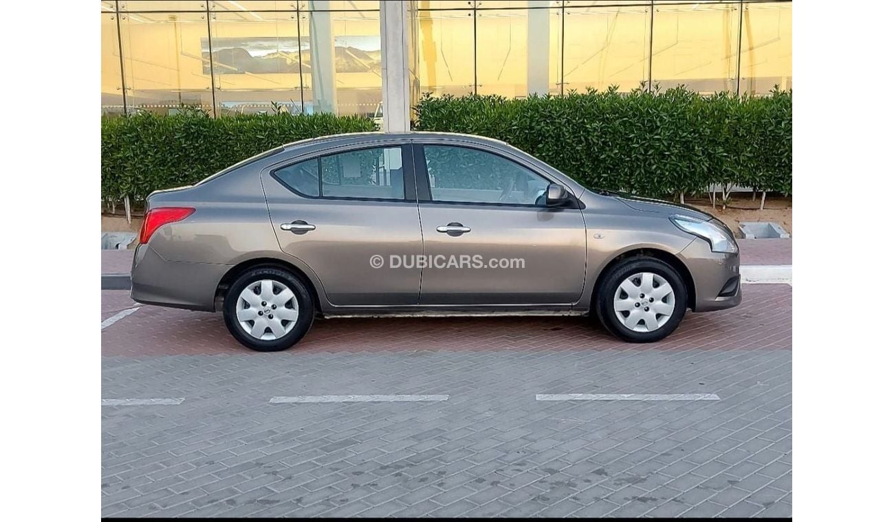 Nissan Sunny