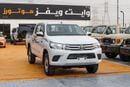 Toyota Hilux GL