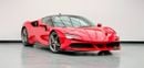 Ferrari SF90 STRADALE
