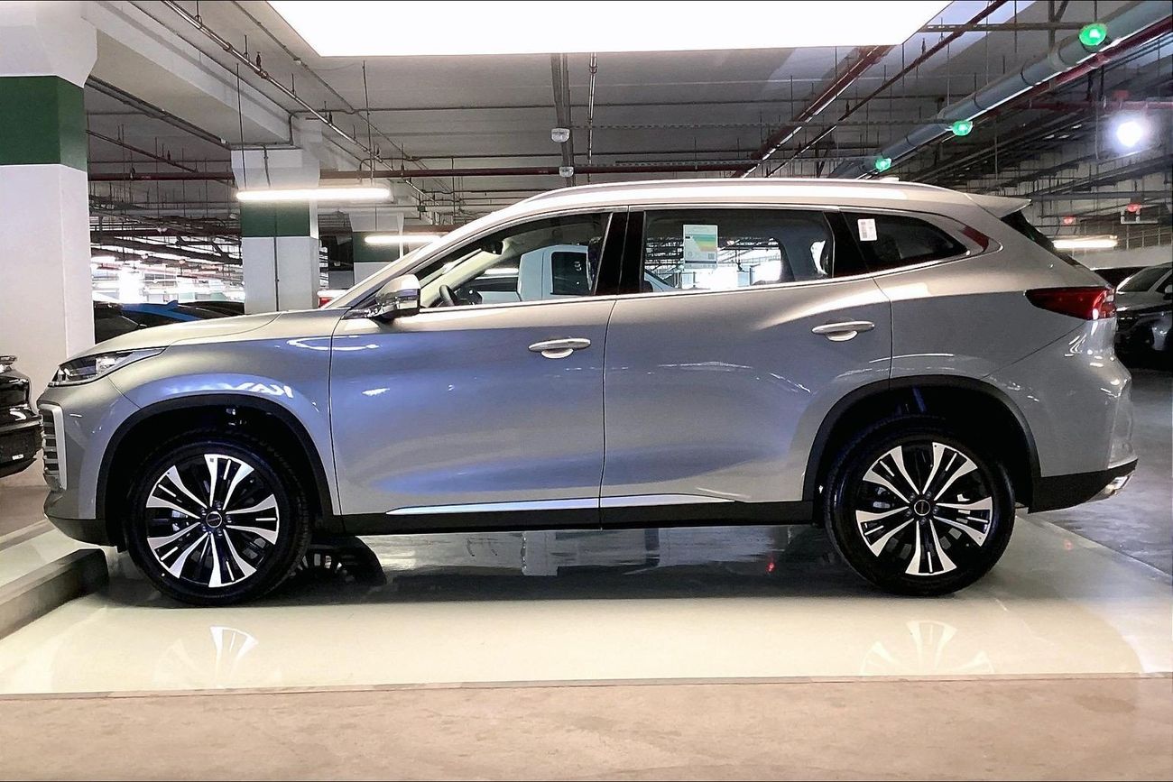 إكسيد TXL Luxury | National Day Celebration | شامل الضمان | 0 ﺪﻔﻋﺓ ﺃﻮﻟﻯ