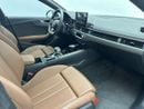 Audi A5 TFSI S tronic A5 Sportback Advanced 40 TFSI 190hp (Ref# 23502) - EXCLUSIVE OFFER