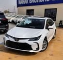 Toyota Corolla XLI EXECUTIVE HEV XLI 1.6L A/T