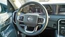 Nissan Patrol XE