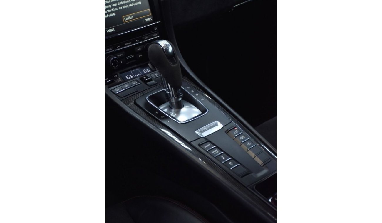 Porsche 718 Cayman EXCELLENT DEAL for our Porsche Cayman GTS ( 2016 Model ) GCC Specs