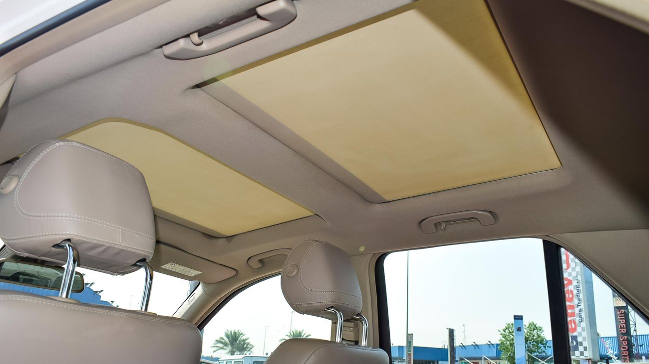 Mercedes-Benz ML 350 4MATIC