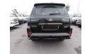 Lexus LX570 2020 SUPER SPORTS  8 CYLINDERS FULL OPTION AUTO TRANSMISSION SUV 4 DOORS PETROL  ONLY FOR EXPORT