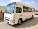 Toyota Coaster Toyota Coaster 4.2L Diesel 30 Seater 2025