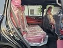 Lexus LX600 TURBO SPORT LEXUS LX600 TURBO SPORT || 3.5L PETROL V6 4WD A/T | RADAR | SOFT CLOSE DOOR | FULL OPTION (CODE # L6