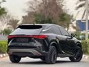 Lexus RX350  RX350 h AWD 2025 / GCC