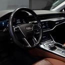 أودي A6 40 TFSI 2.0L 2,490 P.M. • 0% Downpayment • 40 Tfsi • Agency Warranty